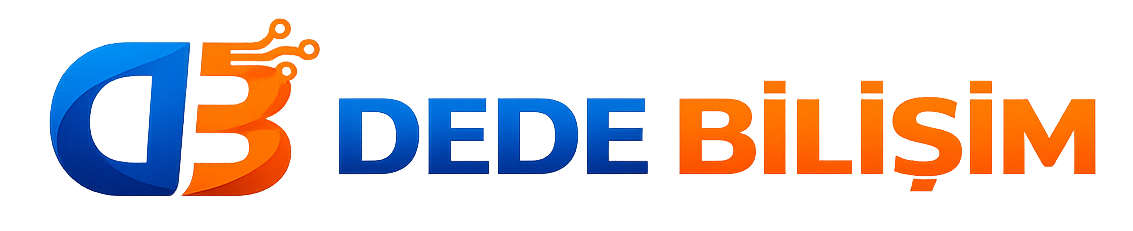 DedeBilisim | Google Ads,Web Tasarım, Yazılım ve Dijital Çözümler